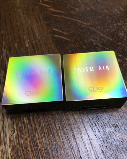 プロ アイ パレット/CLIO/アイシャドウパレットを使ったクチコミ(1枚目)