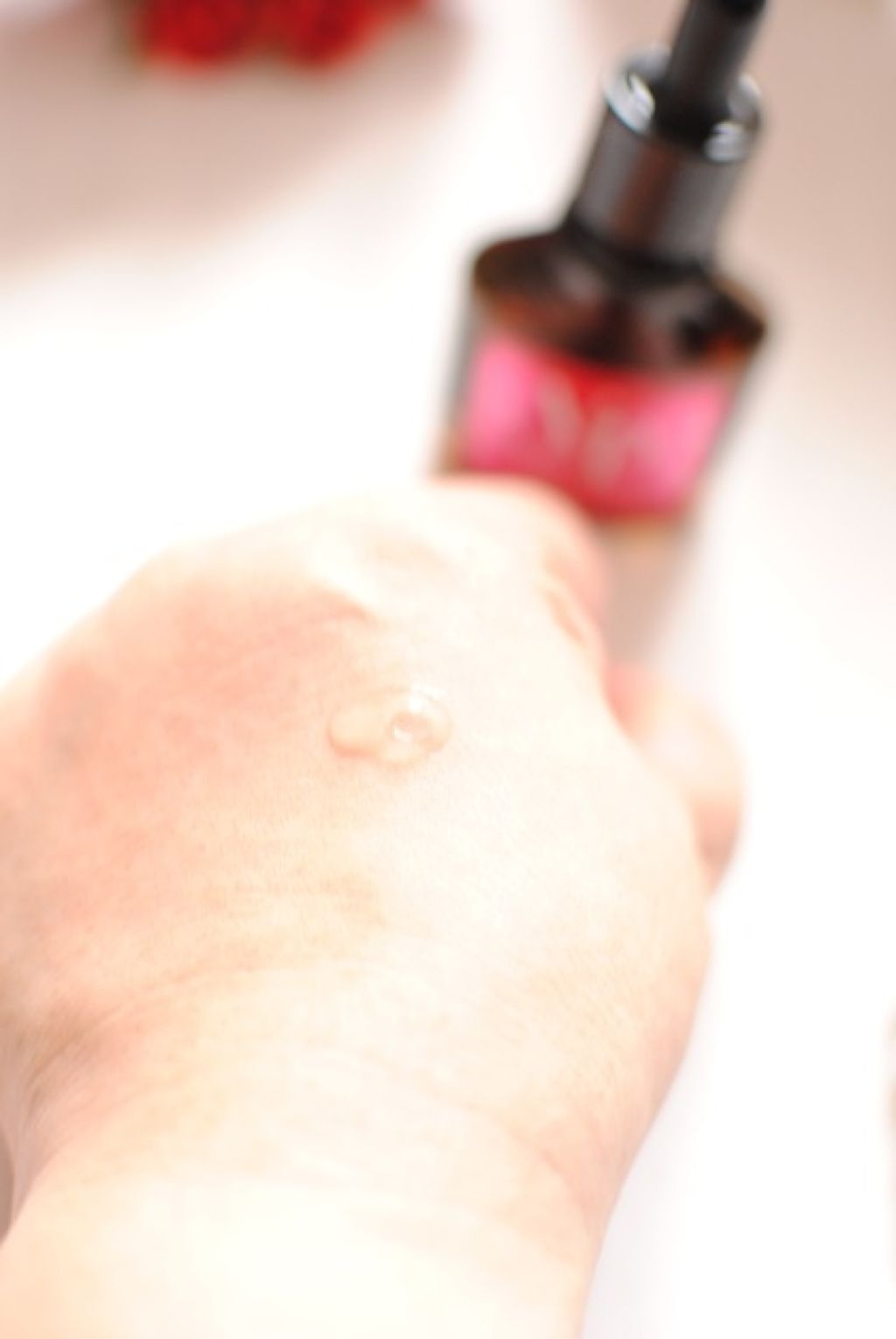 ヴィーナスプラセンタ原液/オージオ/美容液を使ったクチコミ(3枚目)