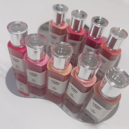 ローティント/BBIA/リップティントを使ったクチコミ(3枚目)