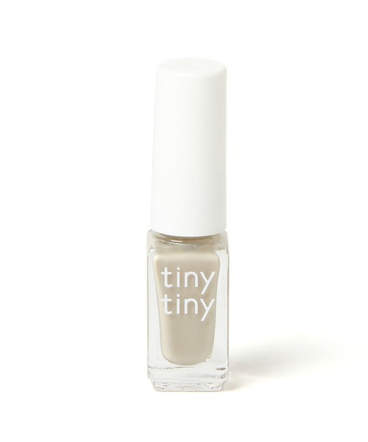 ネイルポリッシュ 01 アンティークサンド