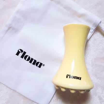 Flona X ChoiMona かっさ/FLONA/かっさプレートを使ったクチコミ(4枚目)