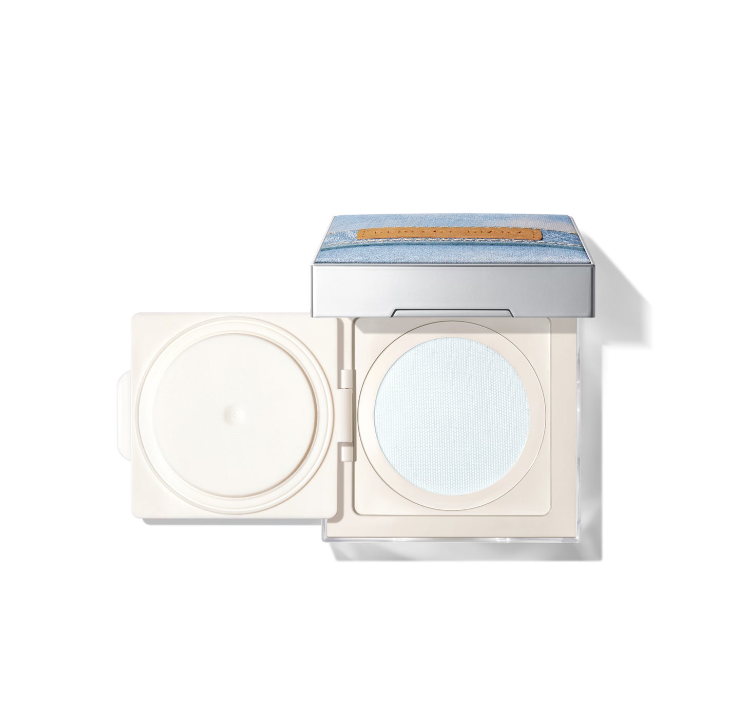 トランスルーシェントブルーリングルースパウダー 【デニムシリーズ限定】 PERFECT DIARY