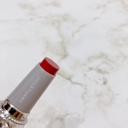 ルージュ リップブロッサム ミニトリオ/JILL STUART/メイクアップキットを使ったクチコミ(4枚目)