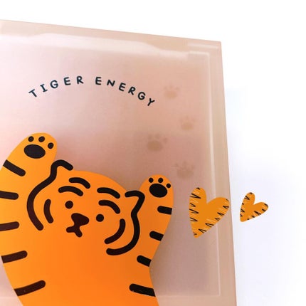 ムジークタイガープレイカラーアイズ/ETUDE/アイシャドウパレットを使ったクチコミ(2枚目)