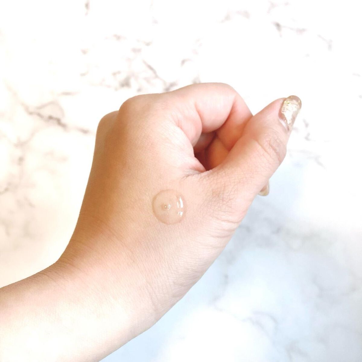 ミルクバオバブ パフュームボディウォッシュ ホワイトムスク/ミルクバオバブ/ボディソープを使ったクチコミ（2枚目）