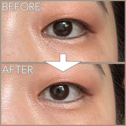 シピシピ シークレットキワミライナー S/CipiCipi/リキッドアイライナーを使ったクチコミ(7枚目)