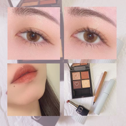 ルージュ ディオール フォーエヴァー スティック 518 フォーエヴァー コンフィデント/Dior/口紅を使ったクチコミ(1枚目)