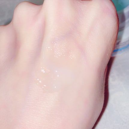 ザ トゥルー アクア クリーム/belif/フェイスクリームを使ったクチコミ(3枚目)