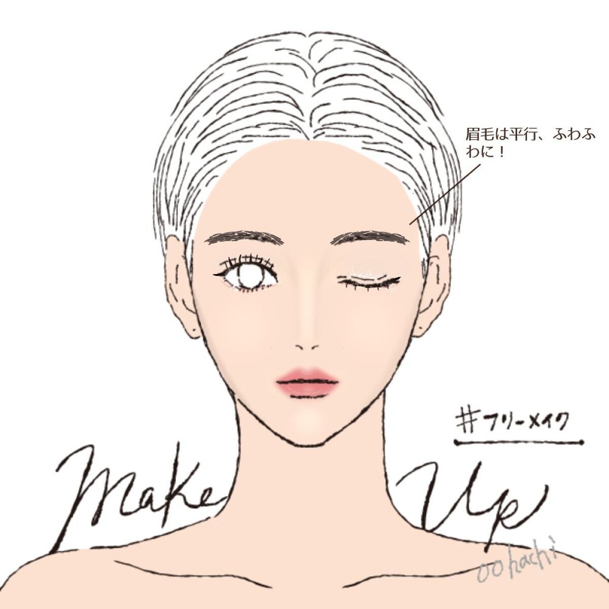 ReVIA 1day/ReVIA/ワンデー(1DAY)カラコンを使ったクチコミ(6枚目)