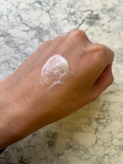 orchid flower moisture tok tok hand cleam/the orchid skin/ハンドクリームを使ったクチコミ(3枚目)