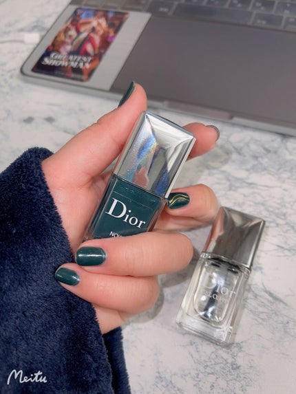 ディオール ヴェルニ 800 ナウ(生産終了)/Dior/マニキュアの画像