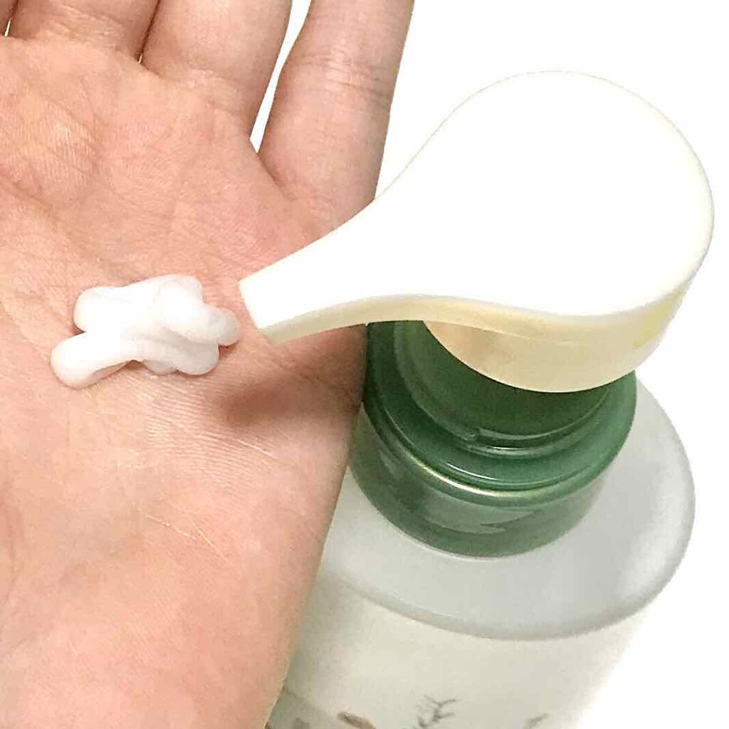 スーパーリッチシャイン ボタニカルシャイン 光沢シャンプー /光沢コンディショナー/LUX/市販シャンプーを使ったクチコミ（3枚目）