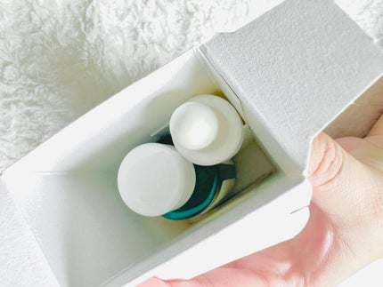 エファクラ ピールケア セラム/ラ ロッシュ ポゼ/美容液を使ったクチコミ(2枚目)