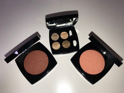 試してみた】ブラッシュ ルミエール CHANELのリアルな口コミ 試してみた】ブラッシュ ルミエール CHANELのリアルな口コミ