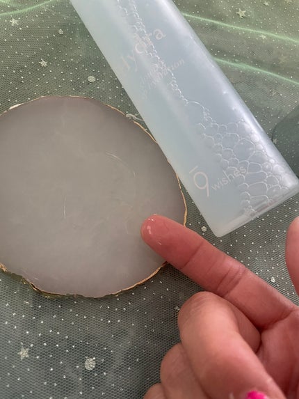 ハイドラアンプルトナー/9Wishes/化粧水を使ったクチコミ(2枚目)