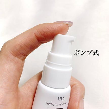 シルキースムースUVカットクリーム/STAR OF THE COLOR/日焼け止めクリームを使ったクチコミ(3枚目)