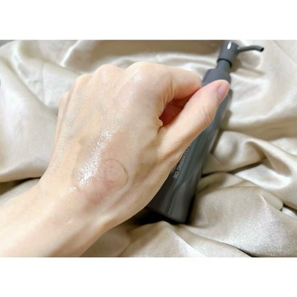 マイルドクレンジング オイル〈ブラック&スムース〉/ファンケル/オイルクレンジングを使ったクチコミ(5枚目)