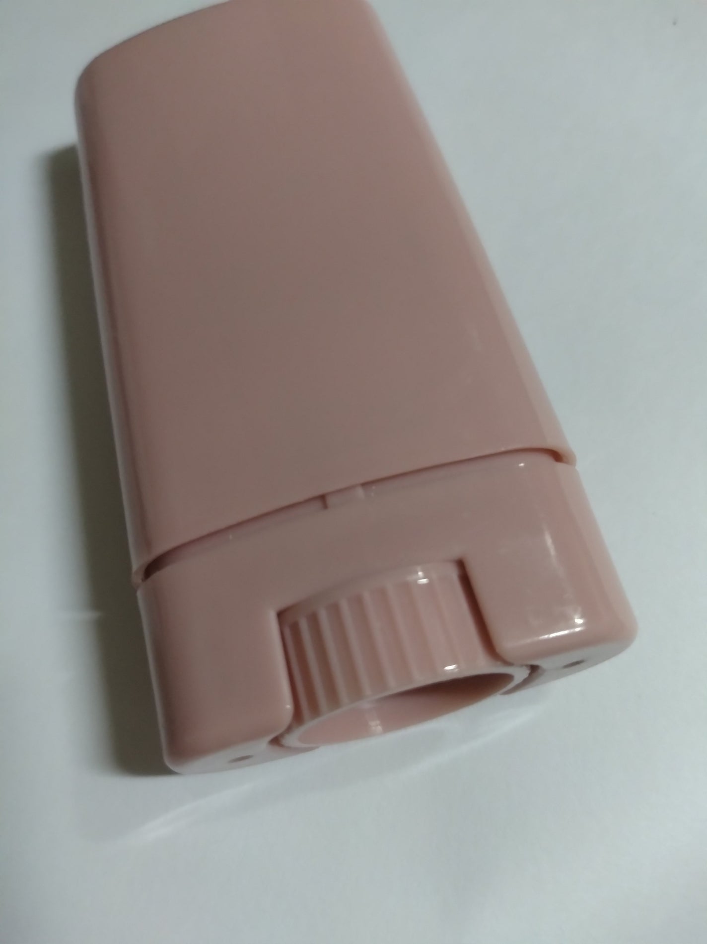 スティック型ヘアバーム/セリア/ヘアバームを使ったクチコミ(1枚目)