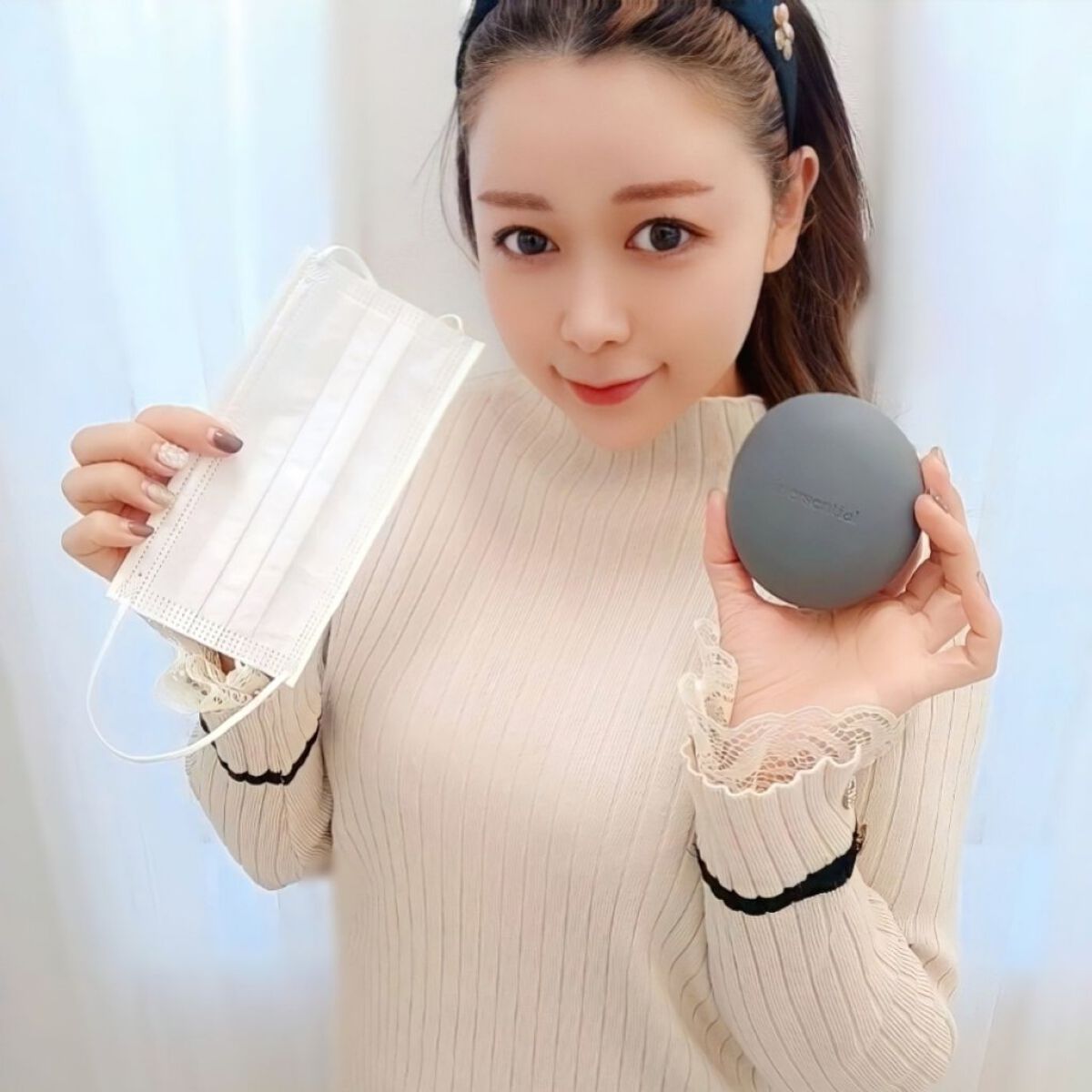 ナチュラルグロウエッセンス/inersential/美容液を使ったクチコミ（2枚目）