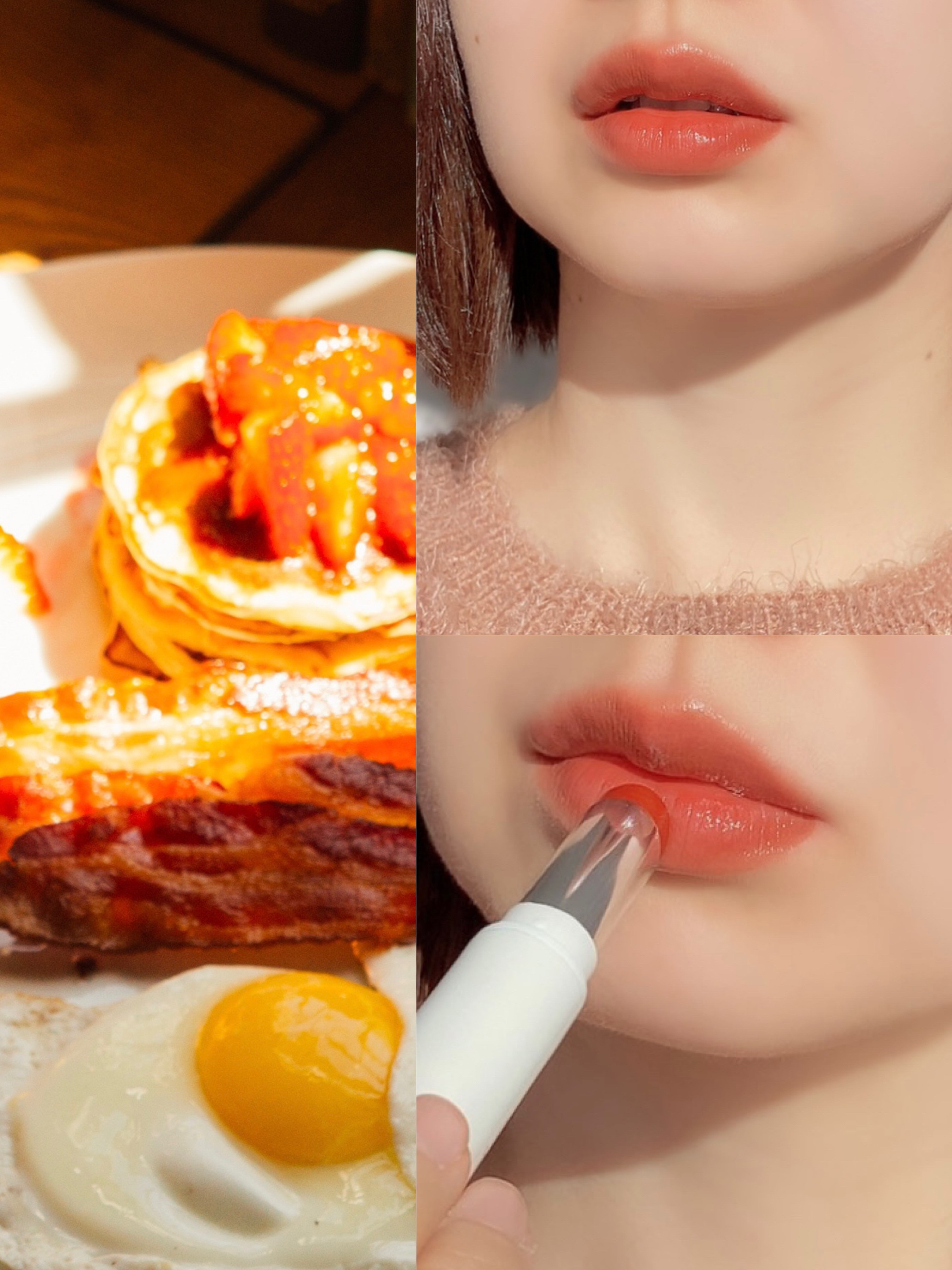 アワーグロウリップ #13 Chilish/oenir/口紅を使ったクチコミ（2枚目）