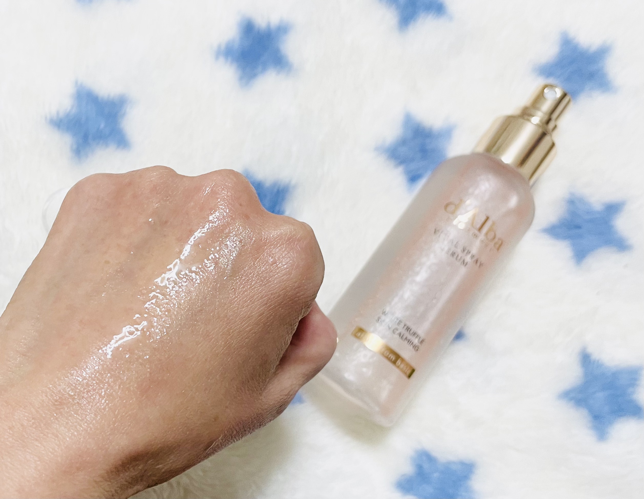 を使ったクチコミ（3枚目）