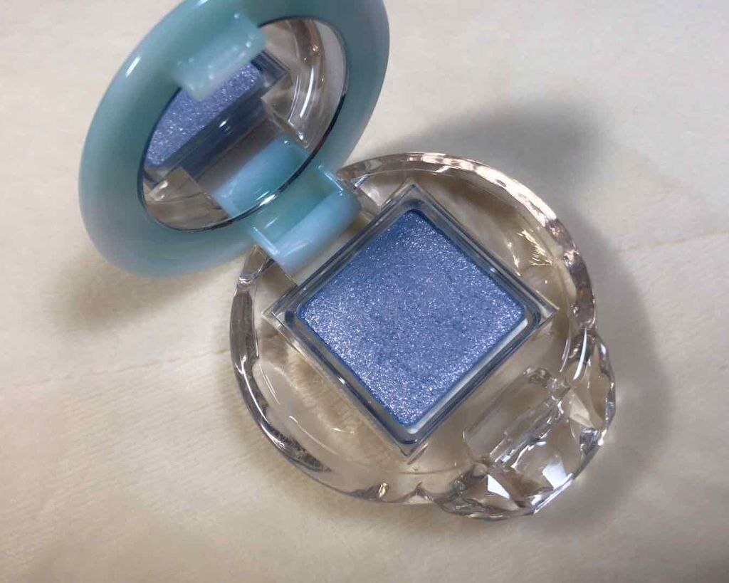 ファインカラー/エレガンス クルーズ/パウダーチークを使ったクチコミ(2枚目)