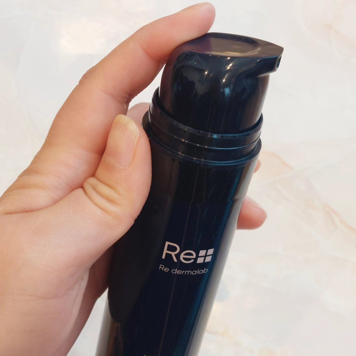 モイストゲルプラス/Re dermalab/オールインワン化粧品を使ったクチコミ(2枚目)