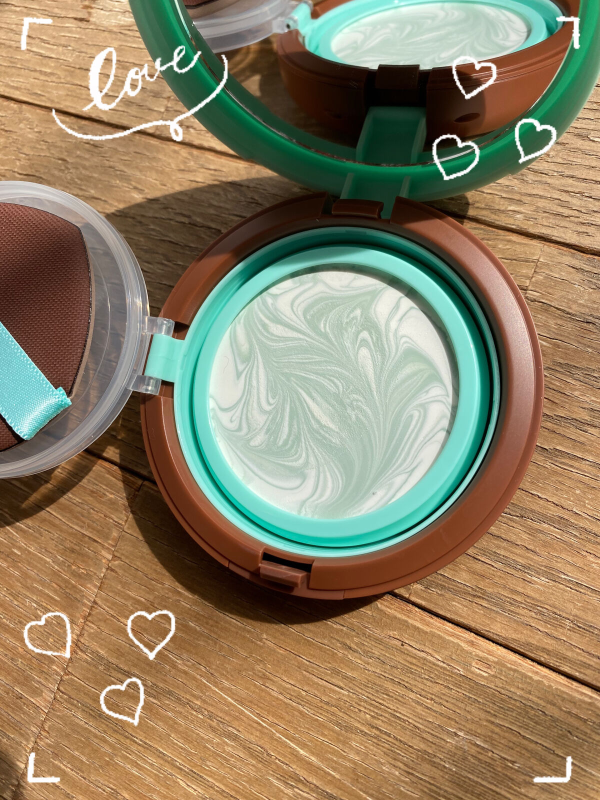 ジューシーパン スキンケアプライマー/A’pieu/化粧下地を使ったクチコミ（1枚目）