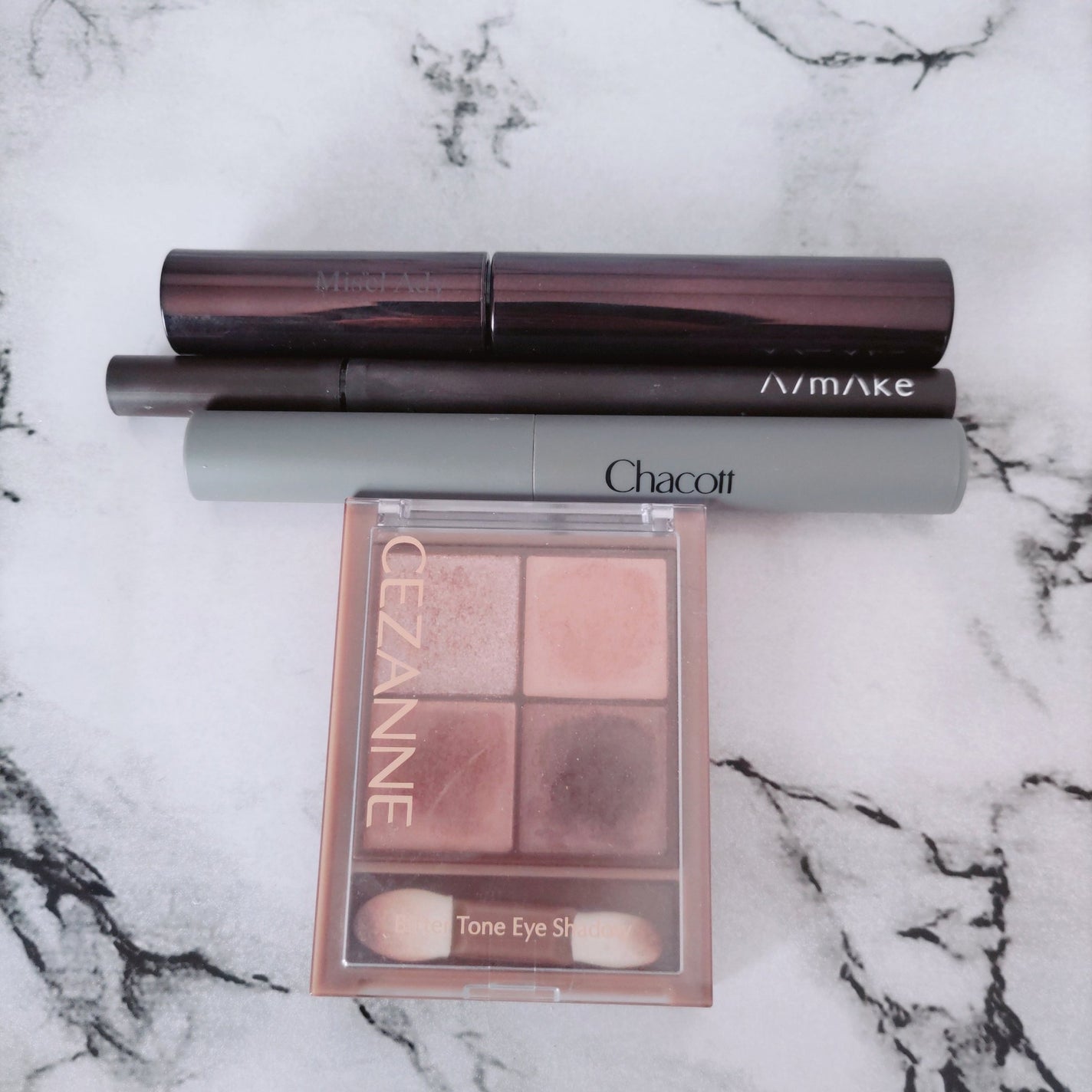 クレヨンコンシーラー/チャコット・コスメティクス/ペンシルコンシーラーを使ったクチコミ(4枚目)