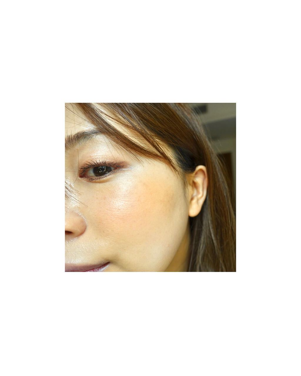 アディクション ザ ブラッシュ マット/ADDICTION/パウダーチークを使ったクチコミ(5枚目)