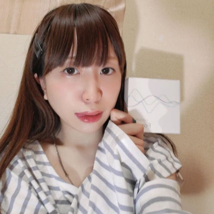 Fornez(フォーネス)/LUXCEAR/美顔器・マッサージを使ったクチコミ(3枚目)