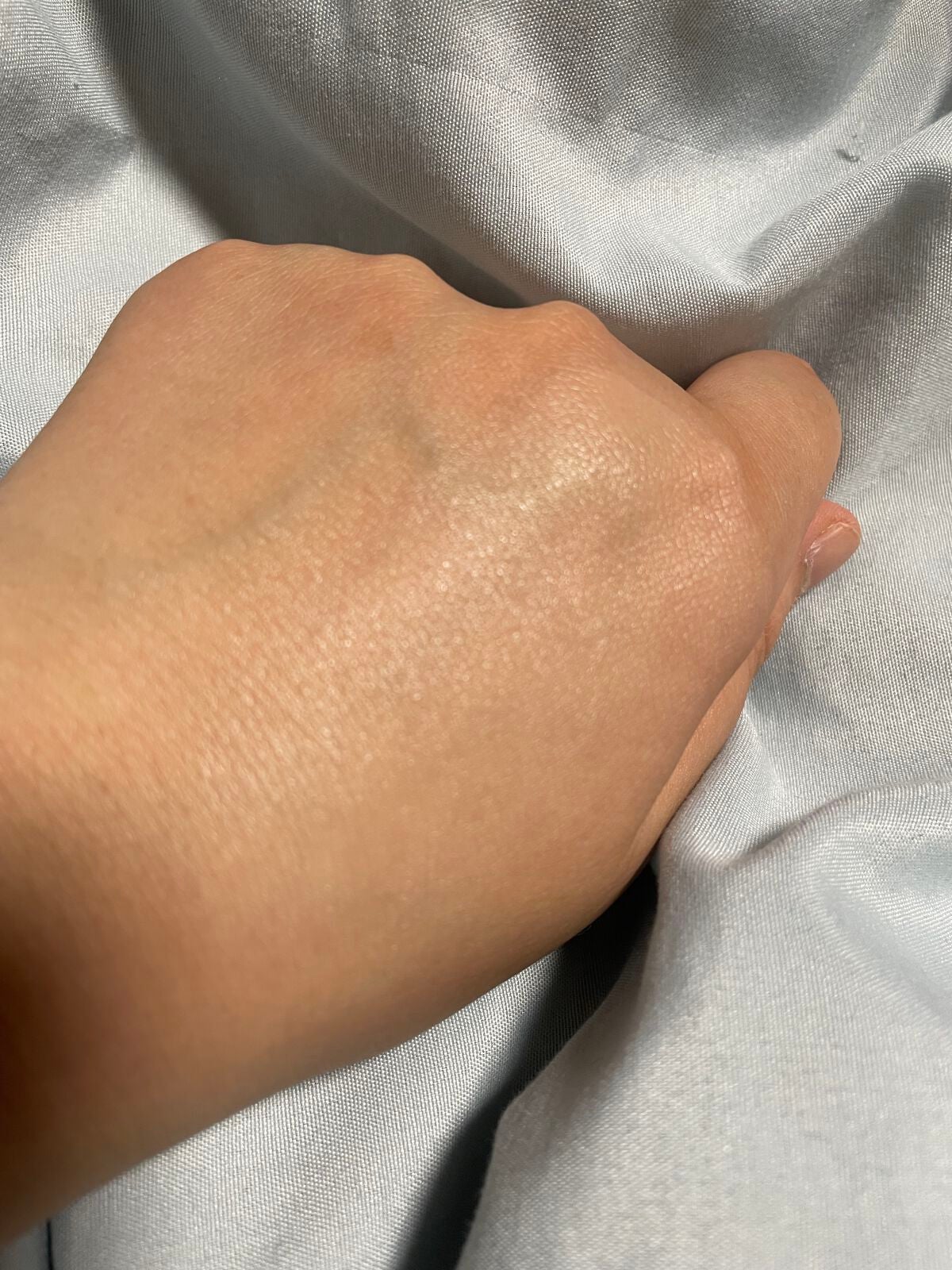 PROBIOエッセンスクッション/ネイチャーリパブリック/クッションファンデーションを使ったクチコミ(4枚目)