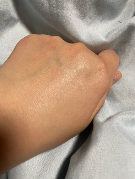 PROBIOエッセンスクッション/ネイチャーリパブリック/クッションファンデーションを使ったクチコミ(4枚目)