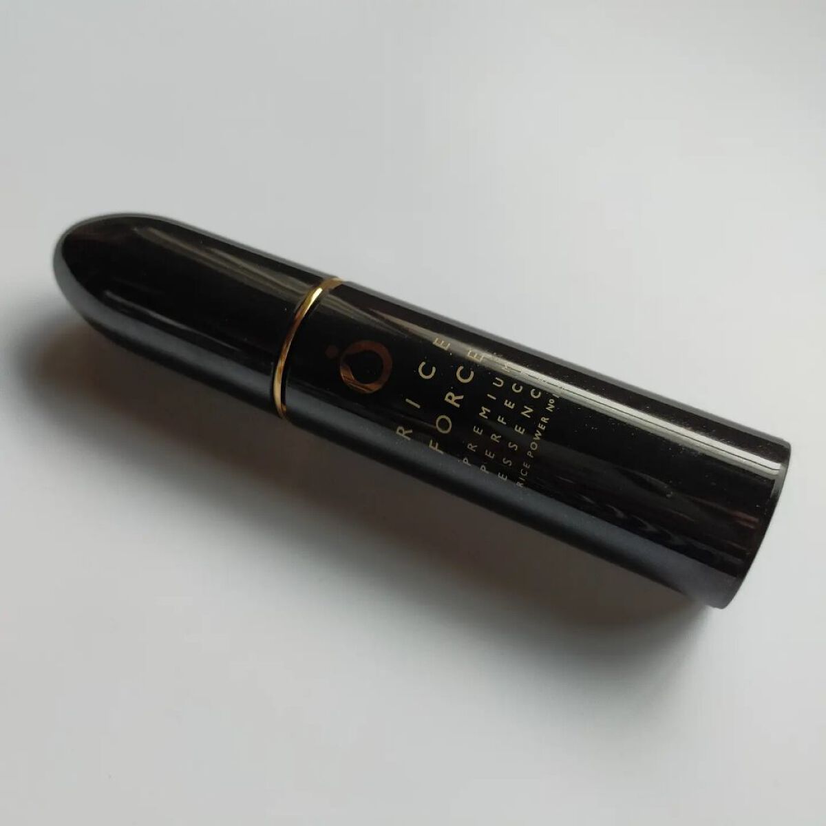 プレミアムパーフェクトエッセンス/ライスフォース/美容液を使ったクチコミ（1枚目）