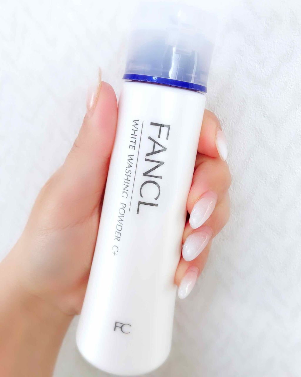 限定洗顔パウダー】ホワイト洗顔パウダー C|ファンケルの効果に関する口コミ「夏限定の洗顔パウダーCです。常売の洗顔パウ..」 by たみ(敏感肌/20代後半) | LIPS 限定洗顔パウダー】ホワイト洗顔パウダー C|ファンケルの効果に関する口コミ「夏限定の洗顔パウダーCです。常売の洗顔パウ..」 by たみ(敏感肌/20代後半) | LIPS