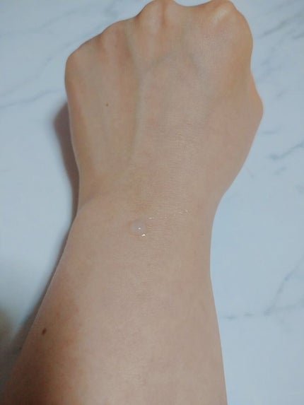 プロテインバーム B/moremo/アウトバストリートメントを使ったクチコミ(2枚目)