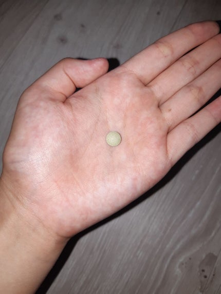 ダイエットサプリ/DAISO/ボディサプリメントを使ったクチコミ(3枚目)