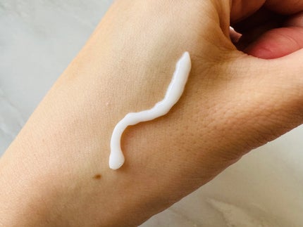 サミュ PHセンシティブクリーム/SAM'U/フェイスクリームを使ったクチコミ(3枚目)