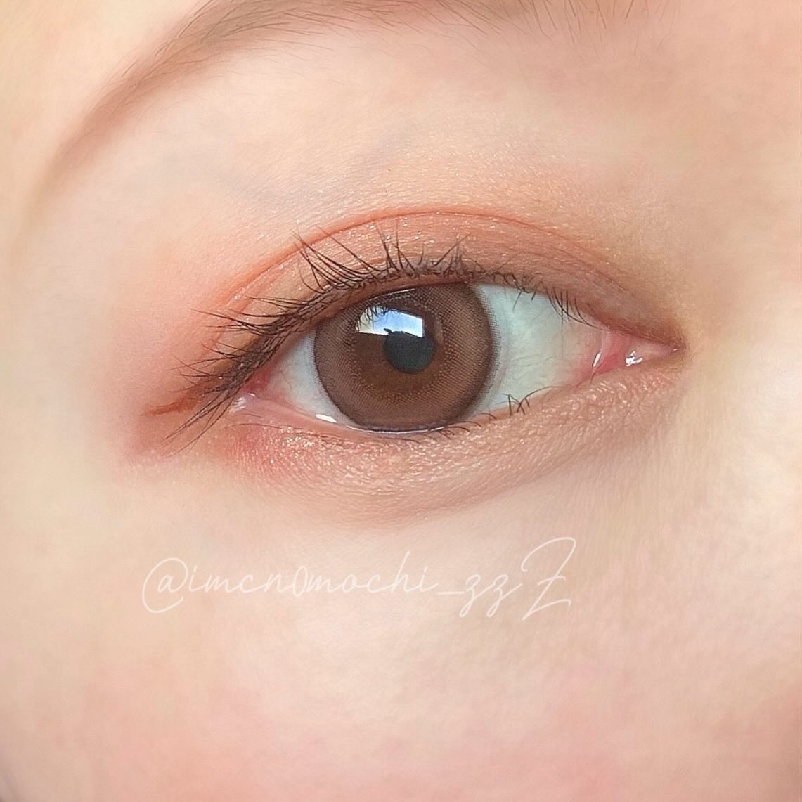 シルキーリキッドアイライナーWP/D-UP/リキッドアイライナーを使ったクチコミ（2枚目）