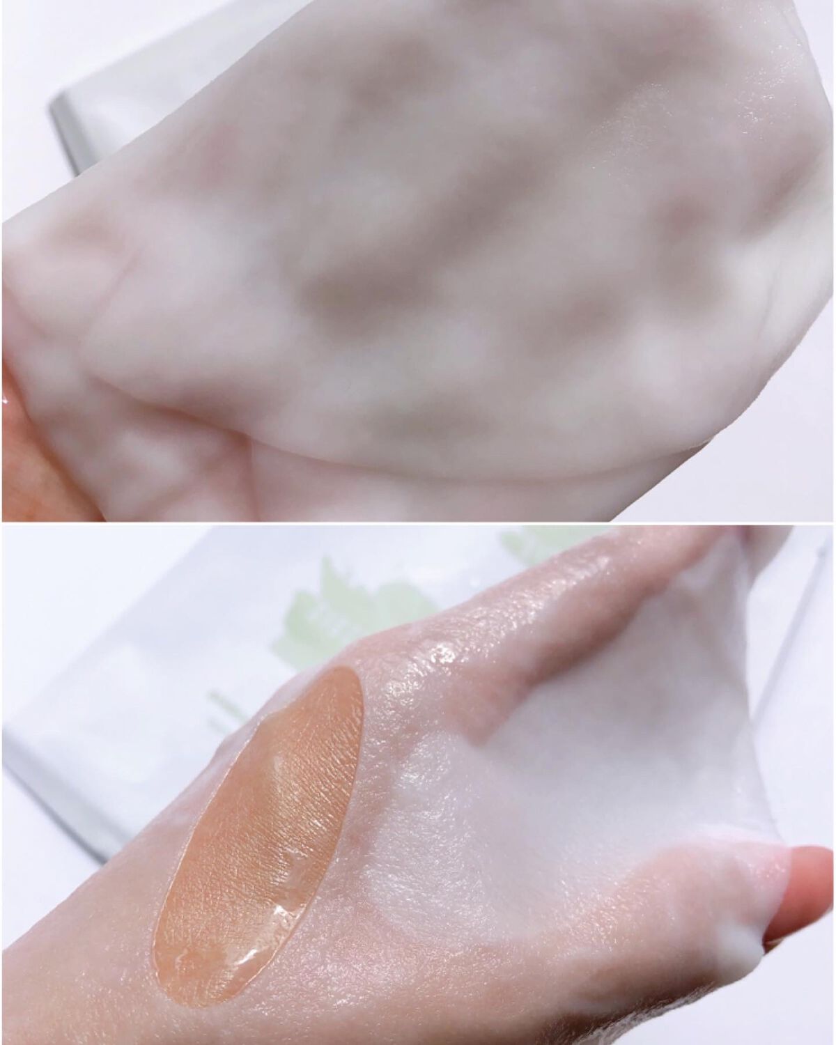 フレッシュリリーフ日焼け止めクリーム/SISTER ANN/日焼け止めクリームを使ったクチコミ（3枚目）