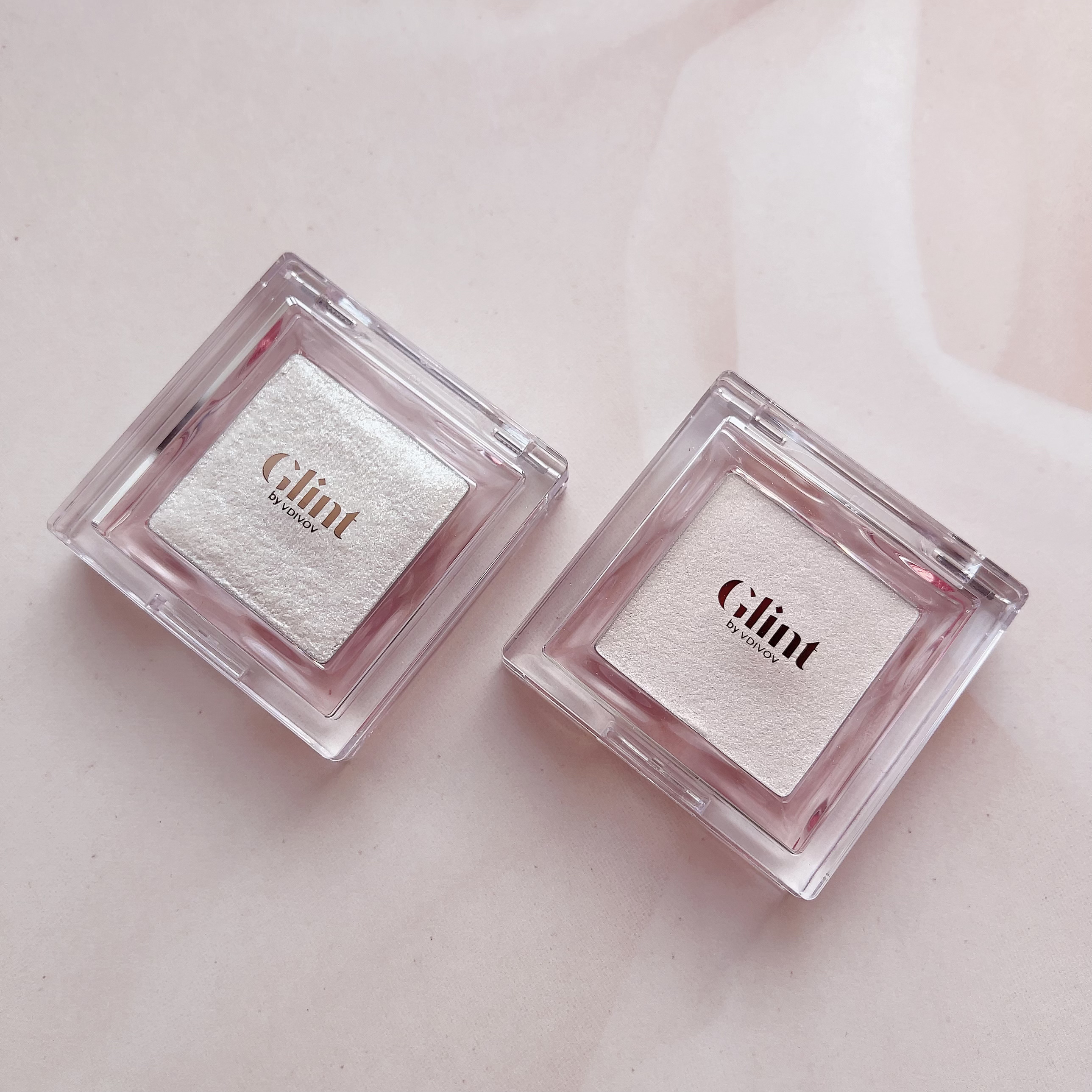 ハイライター/Glint/パウダーハイライトを使ったクチコミ（2枚目）