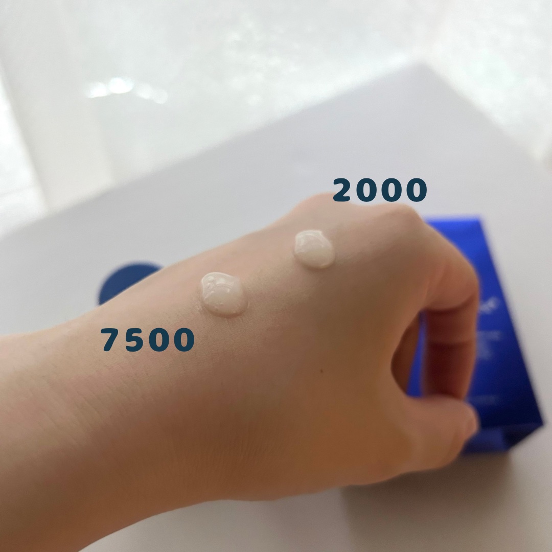 ゼロ1DAYエクソソームショット2000/MEDICUBE/美容液を使ったクチコミ（2枚目）