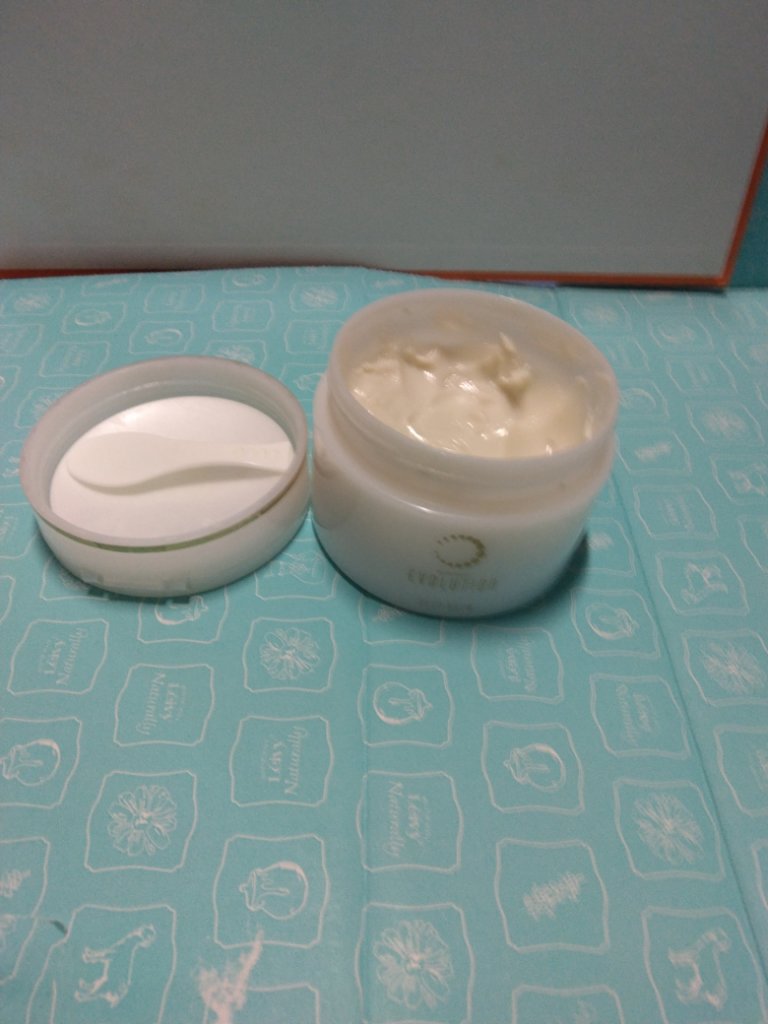 DEEP BALM/nano EVOLUTION/クレンジングバームを使ったクチコミ（2枚目）