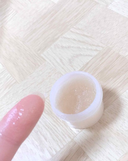 を使ったクチコミ(1枚目)