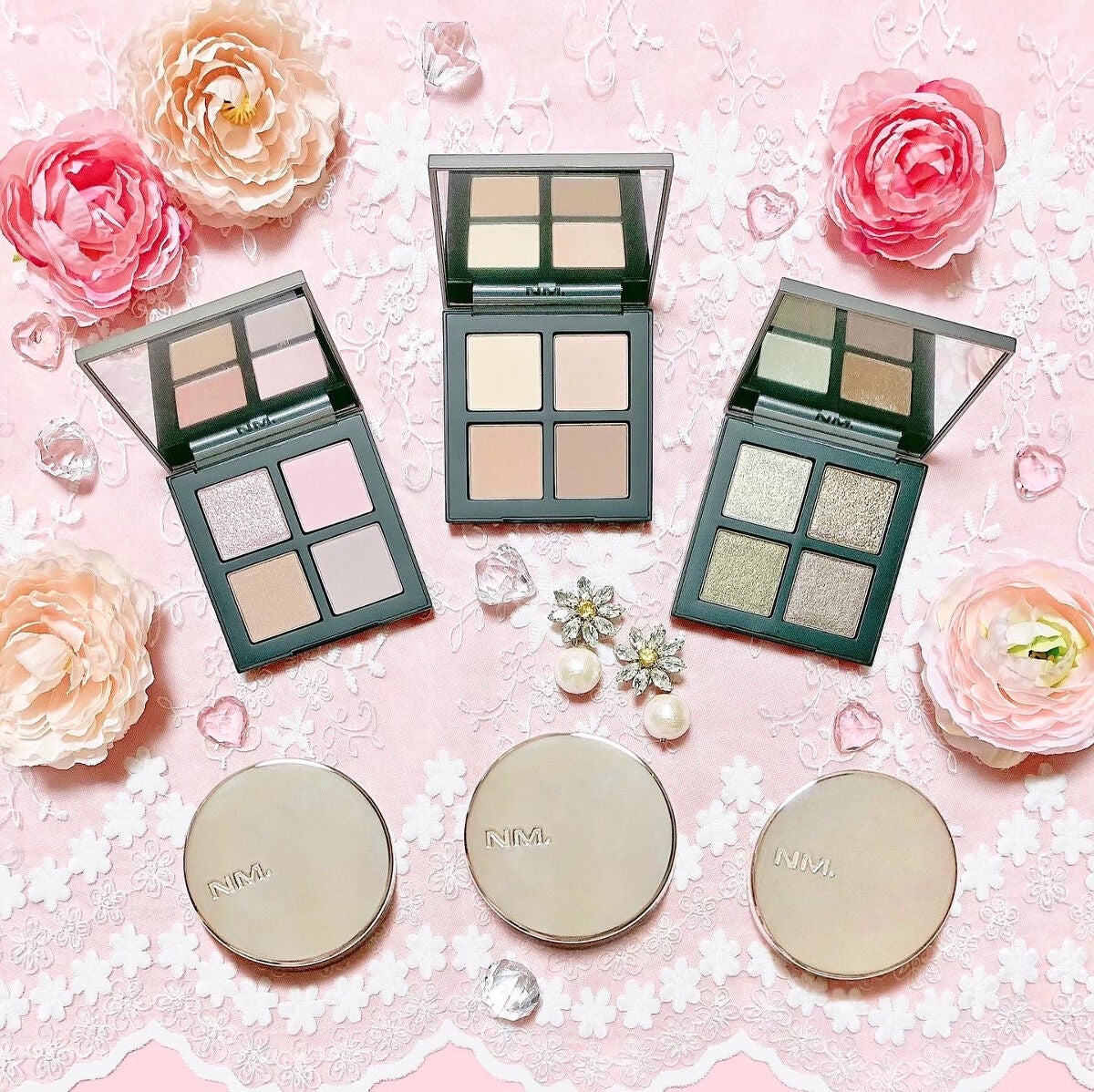 ネーミング レイヤード フィットクッション/NAMING./クッションファンデーションを使ったクチコミ(1枚目)