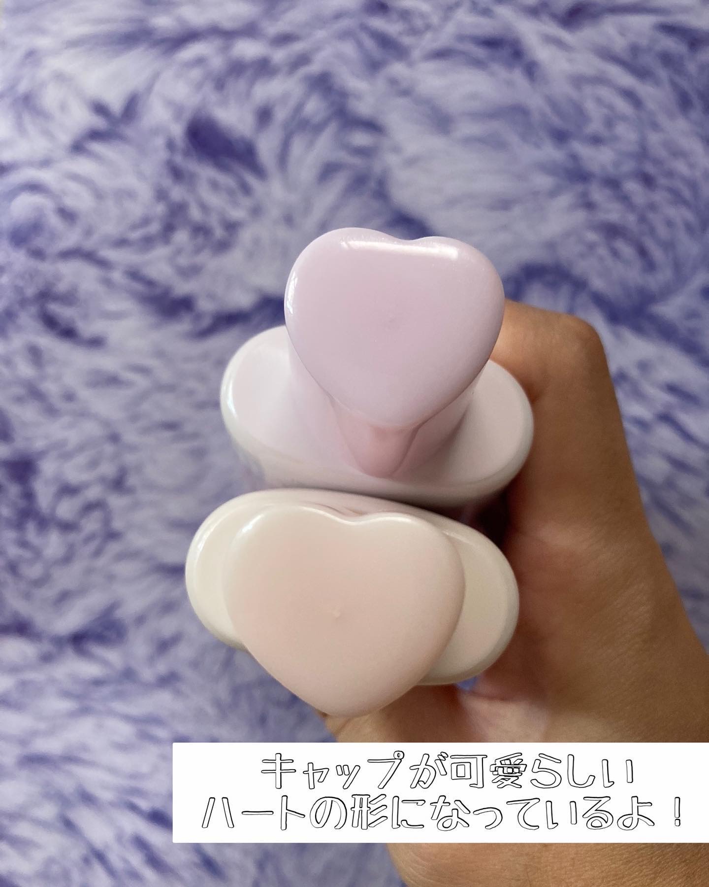 生つや肌おしろい乳液/ウルミナプラス/乳液を使ったクチコミ（2枚目）