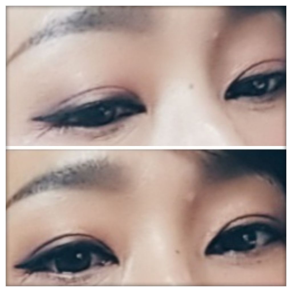 The Sorta Sweet Palette ┃ Kyshadow/Kylie Cosmetics/アイシャドウパレットを使ったクチコミ(4枚目)