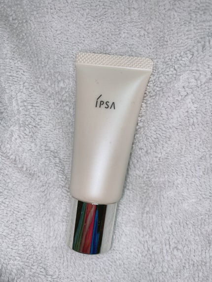 コントロールベイスe/IPSA/化粧下地を使ったクチコミ(1枚目)