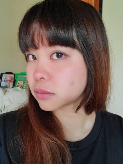 リシェ シマーリッチ アイズ/Visée/アイシャドウパレットを使ったクチコミ(3枚目)