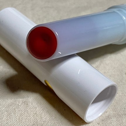 つやぷるリップR/b idol/口紅を使ったクチコミ(2枚目)